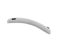 Fentency Housse de protection en tissu doux résistant à l'usure pour casque DALI IO12