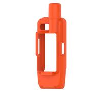 Fentency Housse de protection flexible pour GPSMAP portable, B | Coque flexible avec surface de prise en main confortable, design résistant aux intempéries, port d'accès et design facile à
