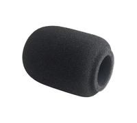 Fentency Housse en mousse professionnelle pour microphone SM7dB