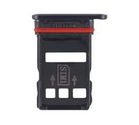 Fentency Plateau de rechange pour réparation de téléphone Rouge 9 emplacements