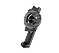 Fentency Support de téléphone pour visionnage mains libres sur table ou pendant la cuisson Support rotatif à 360 degrés Support de téléphone multifonction