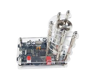 Fentency Voltages Miniature Stock Cryptos Trackings Driver Board With Photo Display Computer Monitor Decoration Multifonction Stock Cryptos Display