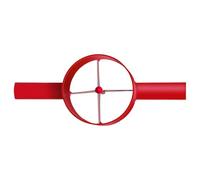 Fentes en acier | Outils à main en acier pour menuiserie, coupe-bois manuel - pour loisirs créatifs en bois, porte-stylo, carillon éolien, panier artisanal