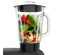 Fentic Blender Cruche - Blender Blender Blender Convient pour Fentic SM-1504P et SM-1504BM
