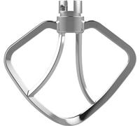 Fentic Crochet mélangeur - Compatible avec robot de cuisine SM1504N (6,2 l)