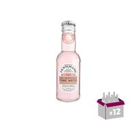 Fentiman’s - Pink Grapefruit - 12 * 20cl