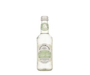 Fentimans Elderflower 27,5cl Soda