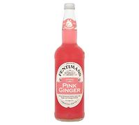 Fentimans Gingembre rose 750 ml