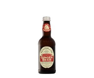 Fentimans Ginger Beer 27cl Soda
