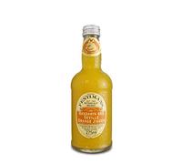 Fentimans Mandarin And Seville Orange Jigger 275 ml (Pack of 12)