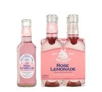Fentimans Rose Lemonade 0.20 liter Sans alcool