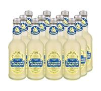 Fentimans Traditional Victorian Lemonade 275 ml (Pack of 12)