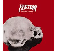 Fentom - Trichotillomania (10") [Import]