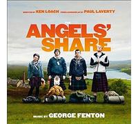 Fenton, George - Angels' Share