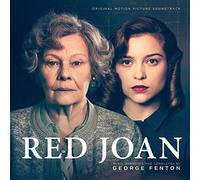 Fenton, George - Red Joan [Import]