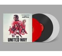 FENTON GEORGE - UNITED WAY ORIGINAL MOTION PI - Vinyl Record - 92 - F4z