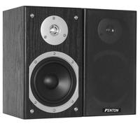 Skytronic SHFB55B 2-voies Avec fil 140 W
