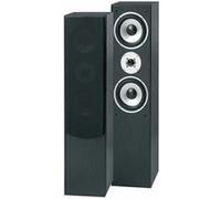 Enceintes colonne Hifi SKYTRONIC SHFT60B - 500W - 3 voies - woofers 6,5"" - Tweeter 1""