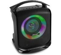 Fenton Sputnik 1 - Enceinte De Fête Portable Avec Batterie