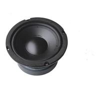 Fenton WPP13 Haut-parleur de graves - Cône 5.25 pouces (13 cm), 150 Watts max, Suspension mousse, Bobine résistante à la chaleur