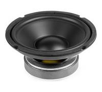 Fenton WPP20 - Haut-Parleur de Graves, Cône 8 Pouces (20 cm), 200 Watts, 8 Ohms Noir G
