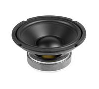 Fenton Haut-parleur de graves WPP20 – 8 pouces (20 cm), 200 W max, 8 Ω, suspension caoutchouc