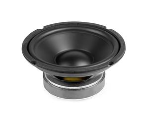 Fenton WPP20 Haut-Parleur Graves 8" 200W 8 Ohms Suspension Caoutchouc | Son Clair et Puissant pour Enceintes, Bobine Résistante à la Chaleur, Idéal pour Enceinte HIFI ou HP de Remplacement