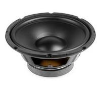Fenton WPP25 - Haut-Parleur de Graves, Cône 10 Pouces (25 cm), 250 Watts, 8 Ohms G