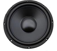 Fenton WPP25 Haut-parleur de graves - Cône 10 pouces (25 cm), 250 Watts max, Suspension caoutchouc, Bobine résistante à la chaleur