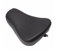 Fentty Coussin de siège Housses siège pour Sportster Quarante Huit XL 1200 883 72 48 Coussin Siège Solo en Cuir pour Conducteur