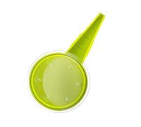 Fentty Fournitures de Jardin Semoir graines Plantes, semoir à Main pour Fleurs et Herbes, Distributeur semis Multifonction Jardin, Accessoires semoir Manuel(1PCS-A)