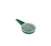 Fentty Fournitures de Jardin Semoir Jardin à Cadran Manuel, semoir avec Trou réglable, Multifonction, Portable, semis noirâtre semoir Manuel(1PC)