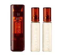 FENTY 3 x 10ML EAU DE PARFUM TRAVEL SPRAY SET BRAND NEW & BOXED