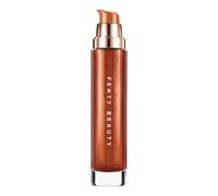 FENTY BEAUTY Body Lava - Enlumineur pour le corps - Bronze scintillant - 90 ml - Texture liquide avec finition or rose