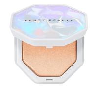 FENTY BEAUTY Demi' Glow Light Highlighter Poudre chatoyante Pretty Purlz 4,5 g Emballage holographique