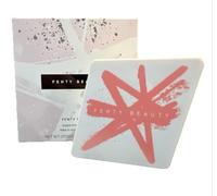 FENTY BEAUTY FENTY CHEEKS - Poudre à blush, Sundress Szn, 4 g, couleur corail, poudre compacte hautement pigmentée