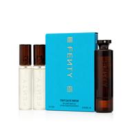 FENTY 3 x 10ML EAU DE PARFUM TRAVEL SPRAY SET BRAND NEW & BOXED