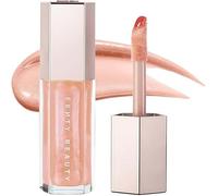 Fenty Beauty Gloss Bomb Universal Lip Luminizer Brillant À Lèvres Éclat Naturel Texture Non Grasse Au Squalane Pour Soirée Et Bureau (Sweet Mouth)
