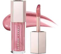Fenty Beauty Gloss Bomb Universal Lip Luminizer Brillant À Lèvres Éclat Naturel Texture Non Grasse Au Squalane Pour Soirée Et Bureau (FUSSY)