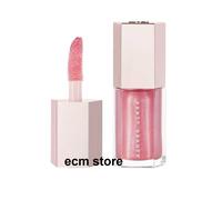Fenty Beauty Original | by Rihanna | Mini Gloss Bomb Universal Lip Luminizer - Gloss à lèvres au beurre de karité | 5,5 ml (Travel Size) | by Bella (02 FU$Y 5,50 ml (Travel Size)