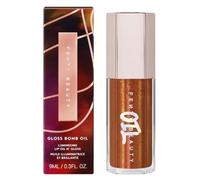 Fenty Beauty Original | by Rihanna | Gloss Bomb Oil - Huile à lèvres - Brillant et lumineux | 9 ml | by Bella (FRO$TER BUNZ)