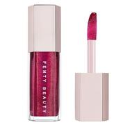 Fenty Beauty Original de Rihanna Gloss Bomb Universal Lip Luminizer Gloss à lèvres, 9 ml, par BELLA (12 fuchsia Flex, 9 ml, 1 pièce)
