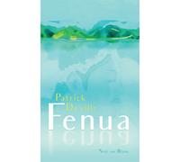 Fenua - Patrick Deville (livre en polonais)