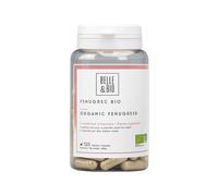 Fenugrec Bio 120 Gélules - (Trigonella Foenum-Graecum)