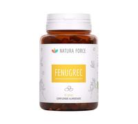 Fenugrec Bio (90caps)Super AlimentsNatura Force