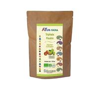 Fenugrec bio Ayur-Vana en poudre - 150g - Stimule l'appétit et favorise la digestion