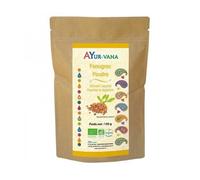 Ayur-vana Fenugrec en poudre bio 150g