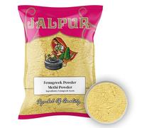 Fenugrec en poudre - poudre de methi - 1 kg