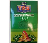 Fenugrec feuilles séchées Kasuri methi 100g TRS