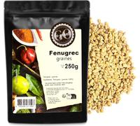 Fenugrec - graines 250 g- LA PLANTIGO